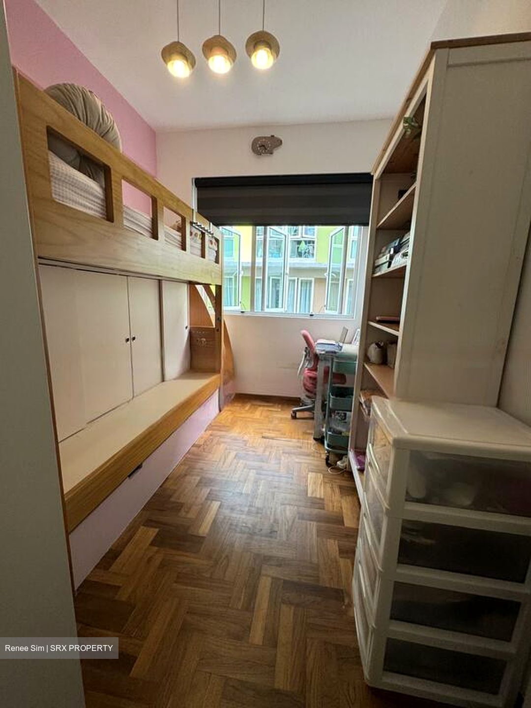 Forest Hills Condominium (D26), Condominium #480091161